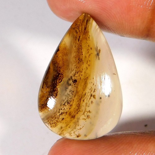 2cts cabochon de poire - cabochon,