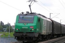 Esu S0294 Décodeur sonore