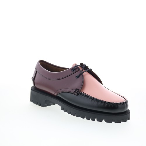 Sebago james lug chaussures - sebago,