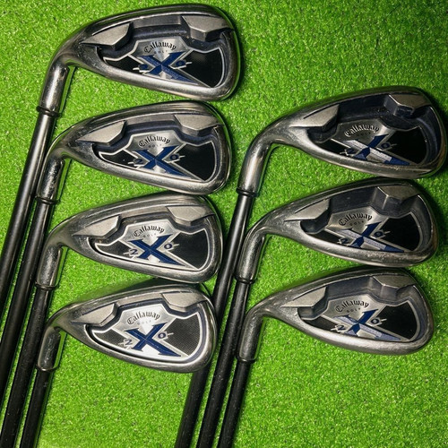 Set fers callaway 20 - de, 7