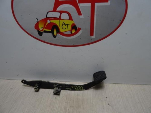 Pedale frein mazda 2200 - e,