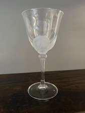 JG Durand Florence Crystal