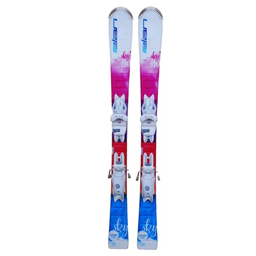Ski occasion junior elan - occasion,