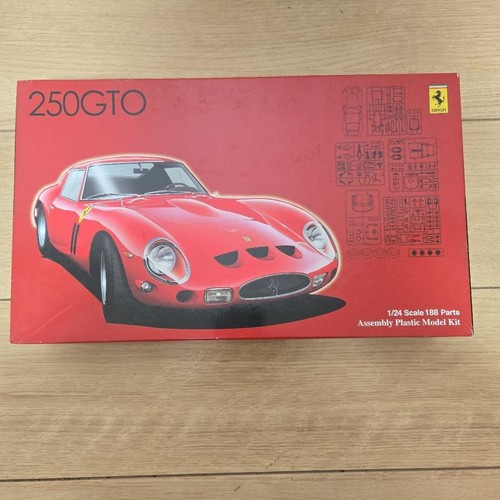 Kit maquette Fujimi 1/24