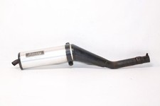 silencieux Sebring ENDURO KBA 21096  pour Yamaha XT  350 55V