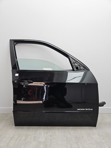 Porte avant droite bmw x5 - droite,