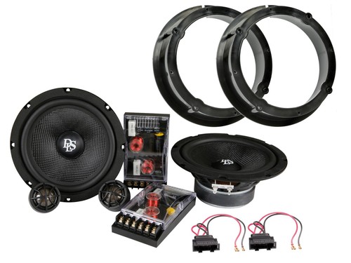 Kit haut parleurs - kit, 2
