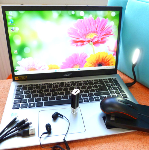 Acer a115 pouces - a115,