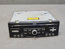 Autoradio CD GPS RNEG -