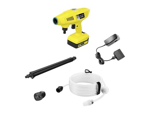 Karcher khb nettoyeur - karcher,