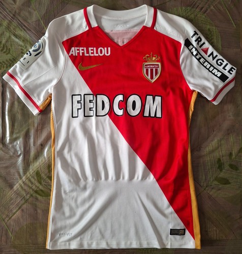 Maillot monaco porté - maillot,