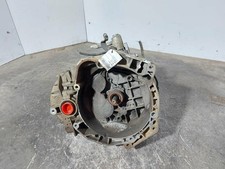 boite a vitesse OPEL CORSA D