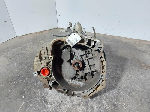 Boite vitesse opel corsa d - a,