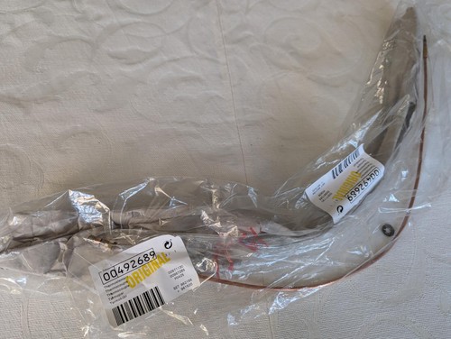 Thermocouple four - four,
