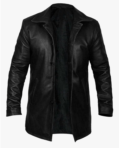 Manteau décontracté homme - , en