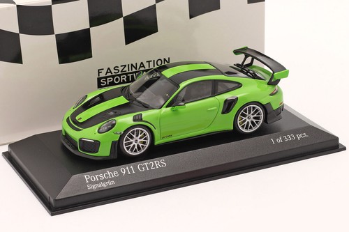 Porsche 911 991 gt2 rs - porsche,
