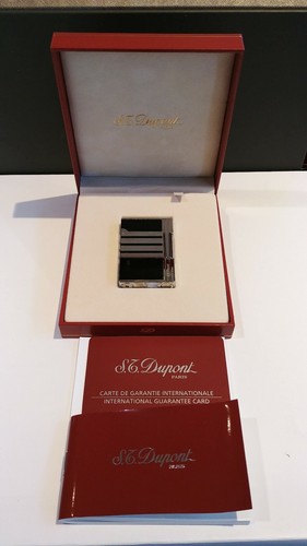 Dupont briquet gatsby - dupont,