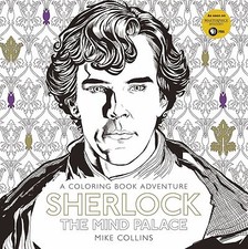 Sherlock: The Mind Palace: A