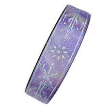 Bande De Riban Brillante De 44