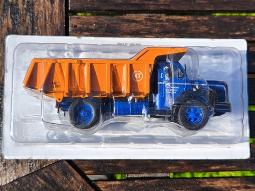 Camion benne berliet glm10 - berliet,