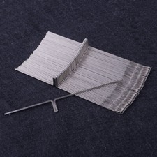 50 aiguilles pour silver reed SRP50 SRP60 SRP60N tricot machines knittingmachine