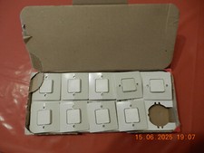 1 Interrupteur Va et Vient à Griffes LEGRAND NEPTUNE 1 80501 neuf