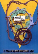 Ensemble De Joint De Moteur