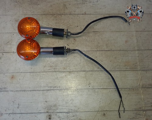 Clignotant arriere lot - arriere, suzuki
