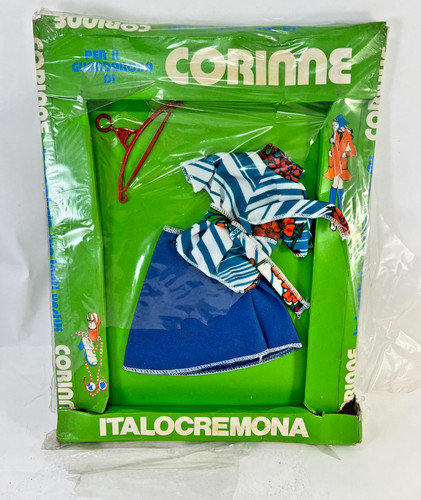Corinne boutique italocremona - corinne,