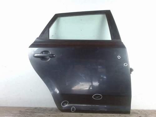 Porte arriere droit kia cee - arriere,