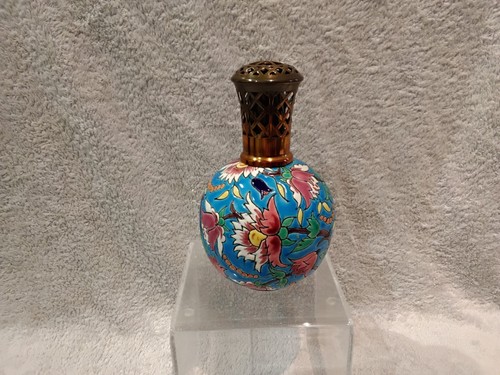 Lampe berge émaux - émaux, de