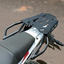 Porte-Bagages Arrière Pour