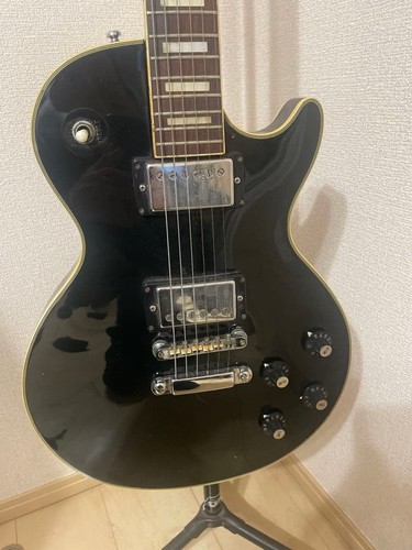 Guitare électrique japan - guitare,