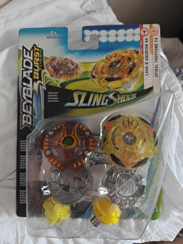Toupie beyblade burst turbo - burst,