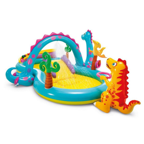 Intex 57135 piscine gonflable - intex,