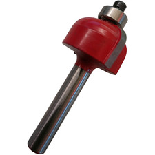 Fraise Hohlkehl Fraise Profil