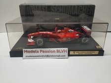 Ferrari f2000 schumacher - ferrari, wc