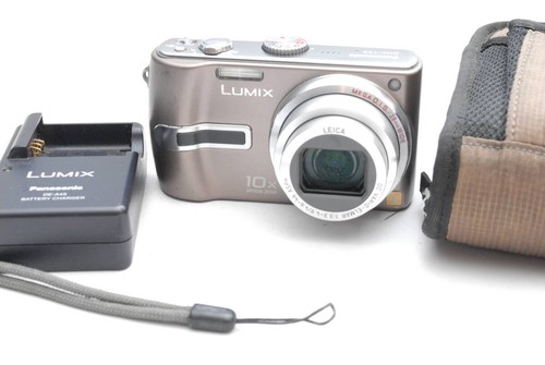 Appareil photo compact