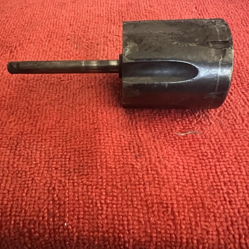Smith wesson revolver l - smith, &