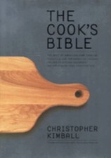 La Bible Du Cuisinier : Le Meilleur De La Cuisine Américaine Christopher