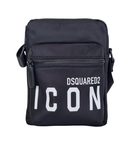 Dsquared2 sac bandoulière - dsquared2,