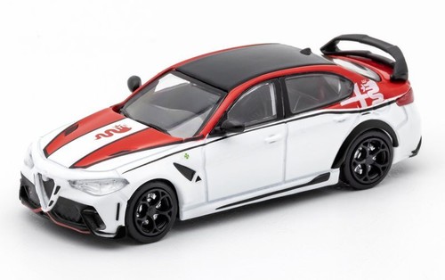 Alfa romeo giulia gtam - giulia,