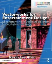Vectorworks pour