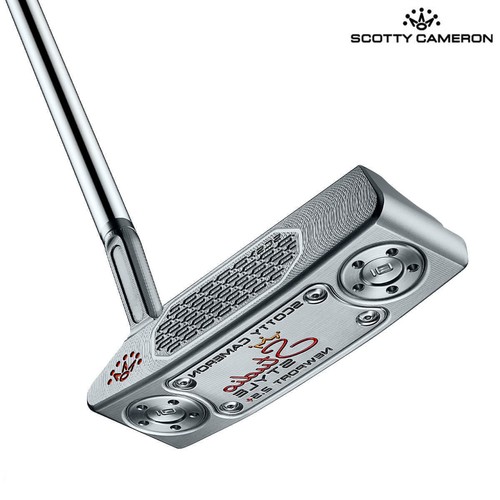 Scotty cameron studio - scotty,