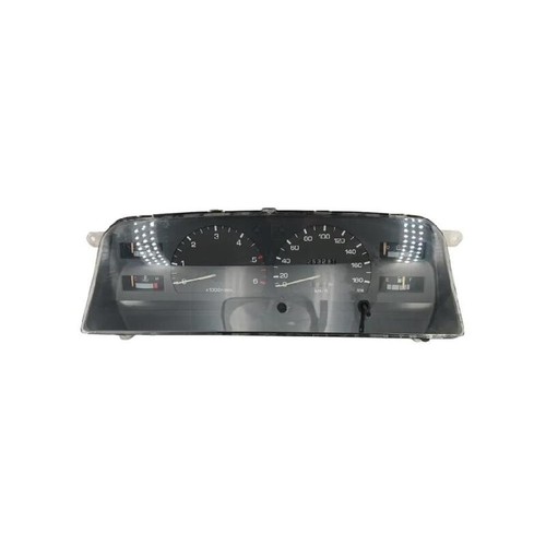 Tableau bord compteur - bord,