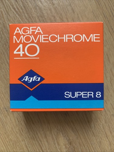 Agfa gevaert moviechrome 40 - agfa-gevaert,