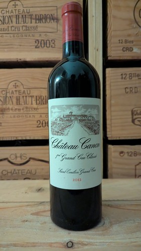 Château canon 1er gcc b - 1,