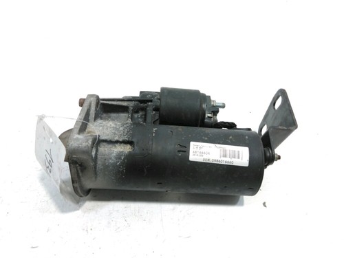 Demarreur 7700114428 renault - 7700114428,