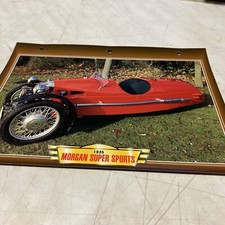 Morgan 1000 super sport 1935