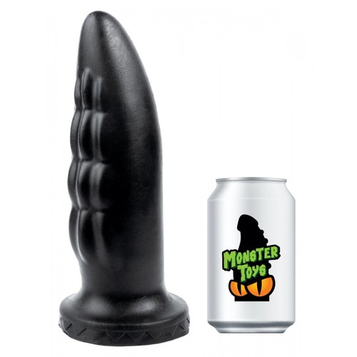 Gode monster daddy zod x - monster,